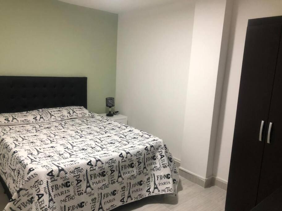 ☆Agradable, cómodo y moderno ●WiFi 200Mb - Housity