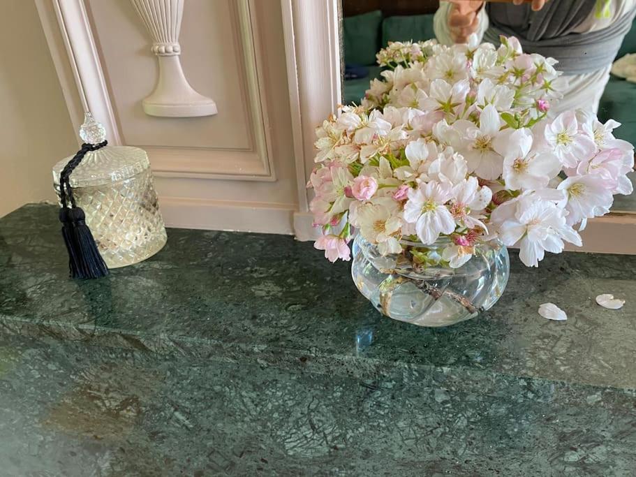 3L Villa near Paris. Jacuzzi/Sauna/Massage - Housity