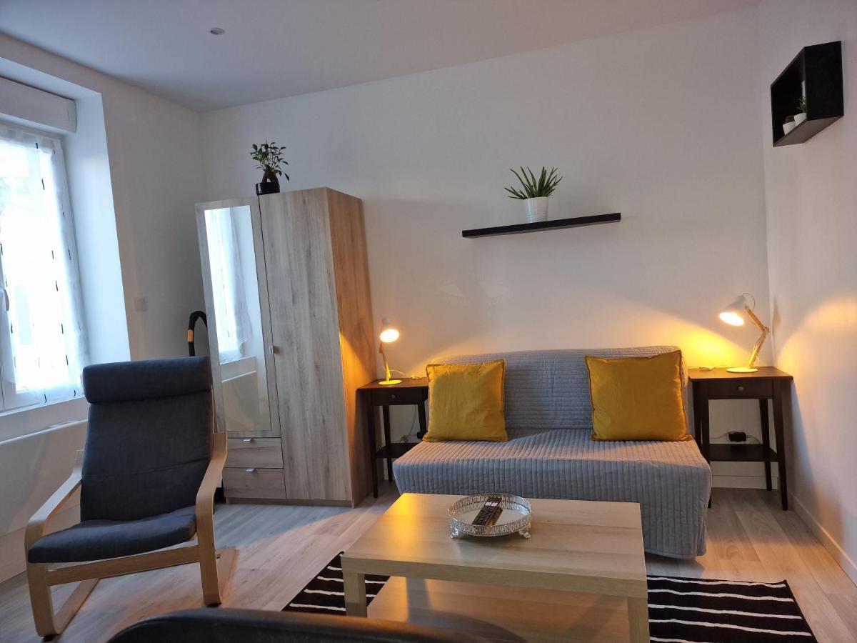 Logements neufs tout équipés, idéal travail mobilité - Housity