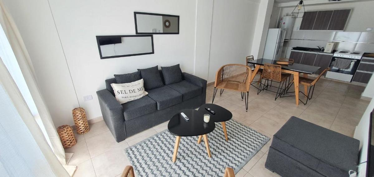 Alem 5 - Bon Repos - Housity