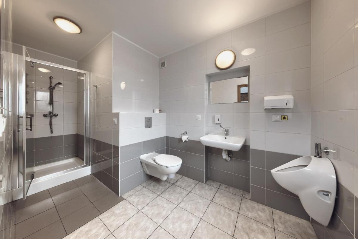 Hostel Białystok Centrum - Housity