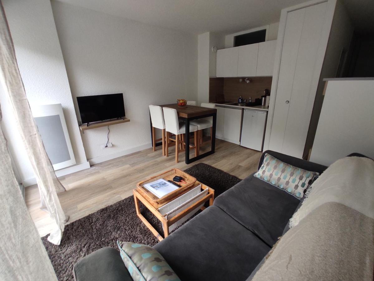 Appartement cosy Saint Lary village - Housity
