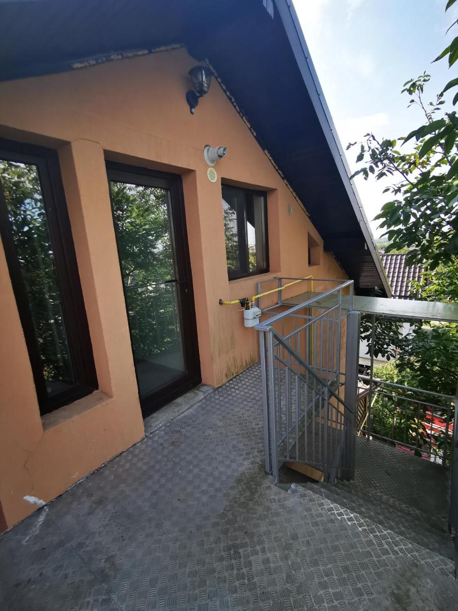 Appartement Cozy La Mansarda (Attic) - Housity