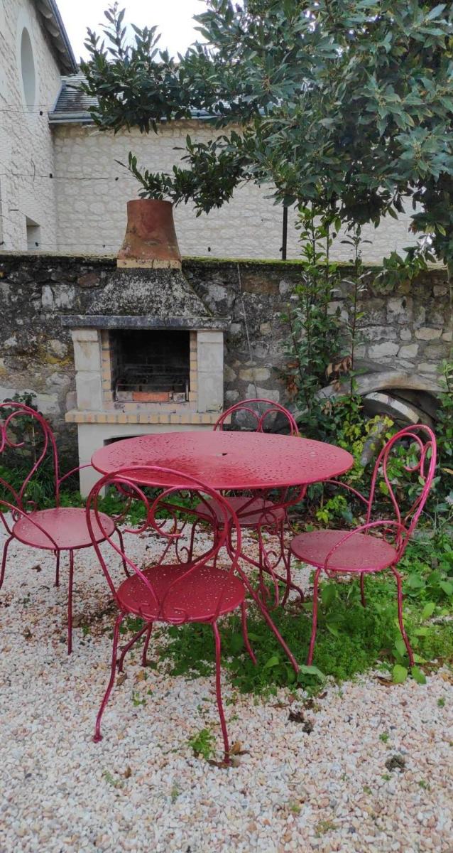 Le Cottage et la Tiny des Cartes - 2 maisons - Housity