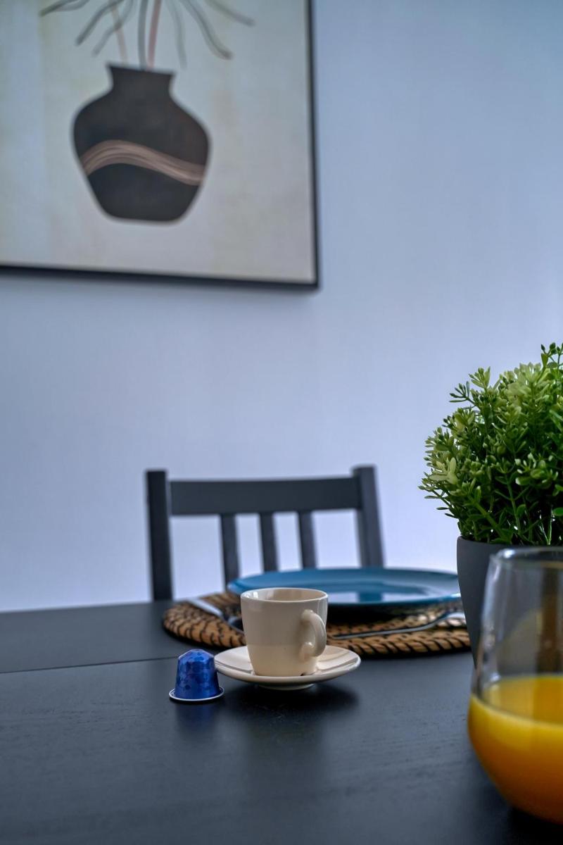 Logement Elora - Housity