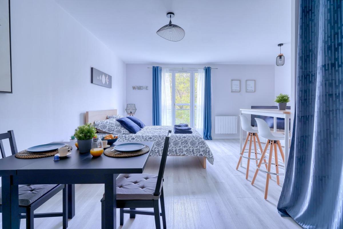 Logement Elora - Housity