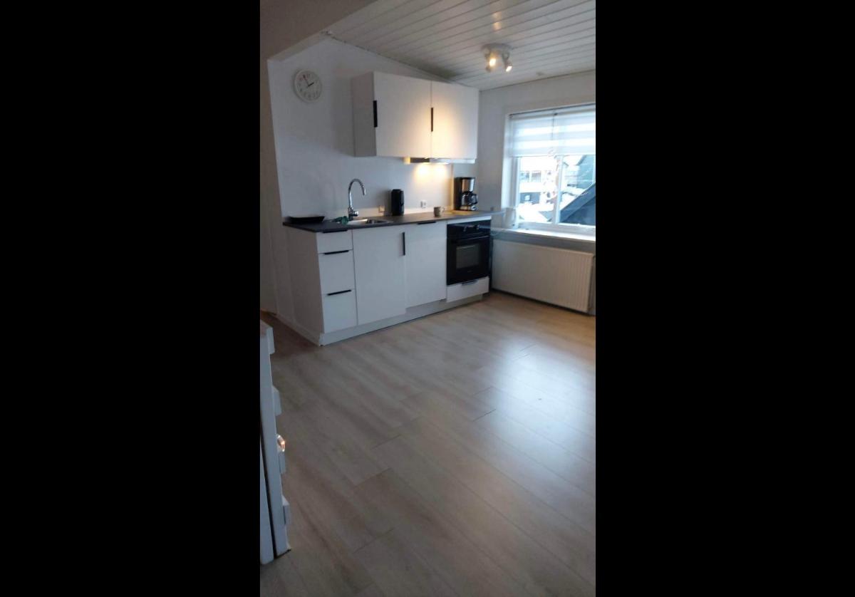 Suitetrails - Pollastova Rental