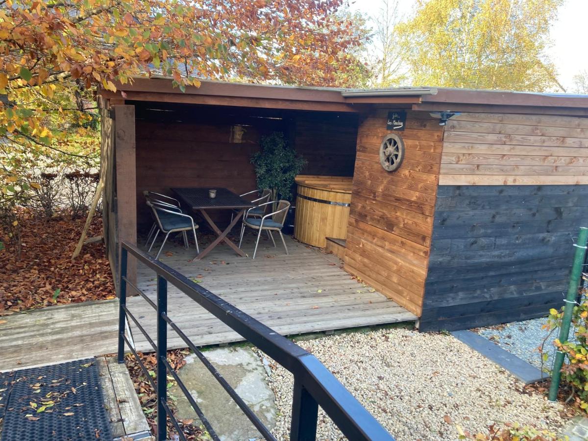 Les MauLau'x - Housity