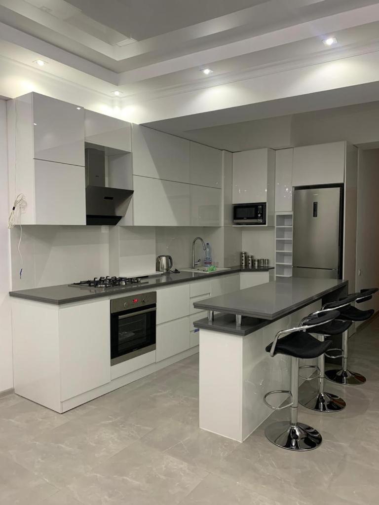 Your home in Tbilisi - Housity