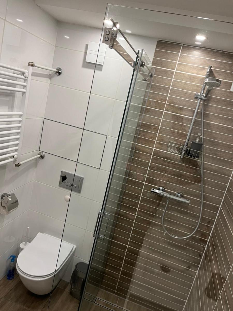 IGNALINOS APARTAMENTAI - Housity