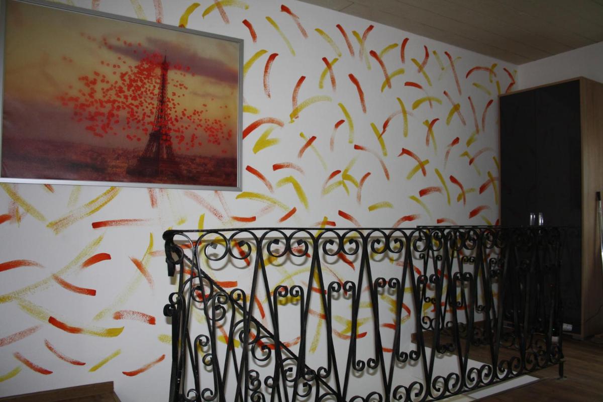 Chiaras Ferienwohnung - Housity