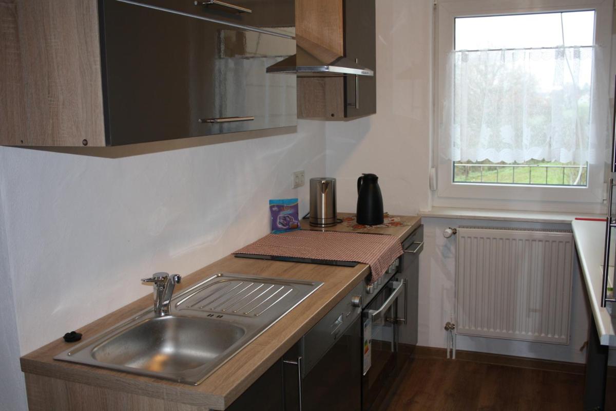 Chiaras Ferienwohnung - Housity