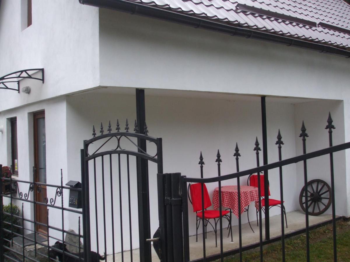 Tiny house Floare de colt - Housity