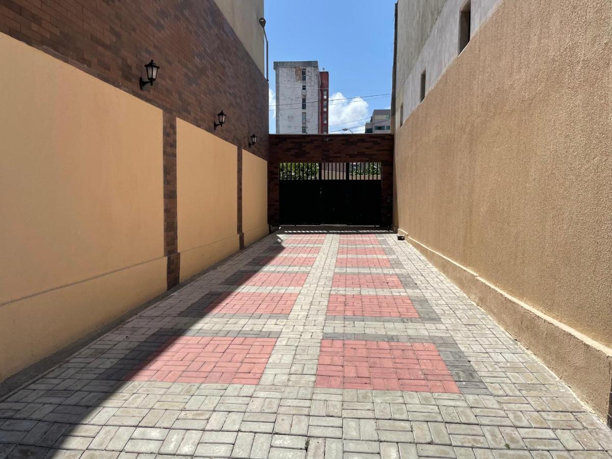 Studio a 100m da praia - VILA PAITITÍ - Housity