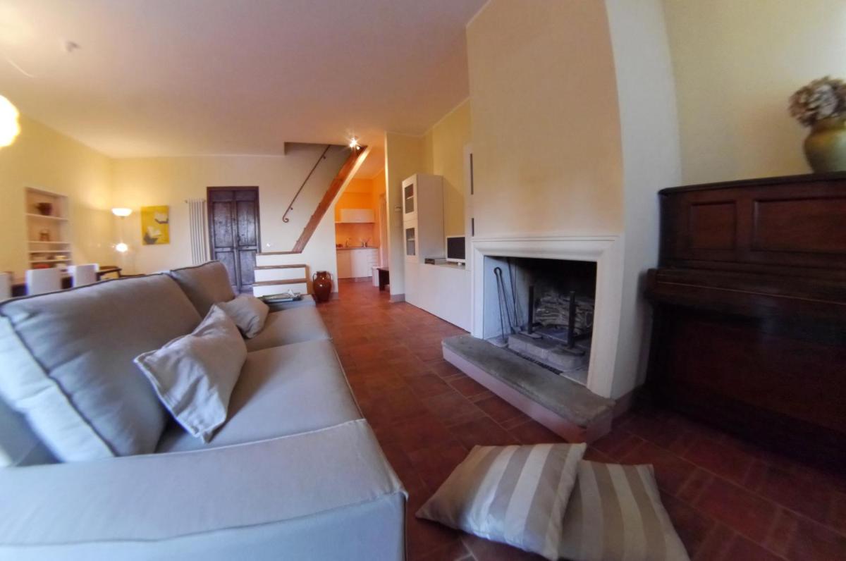 Il Crinale - Housity