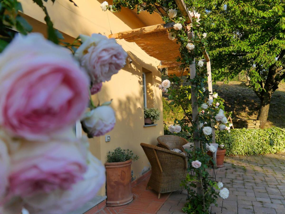 Il Crinale - Housity