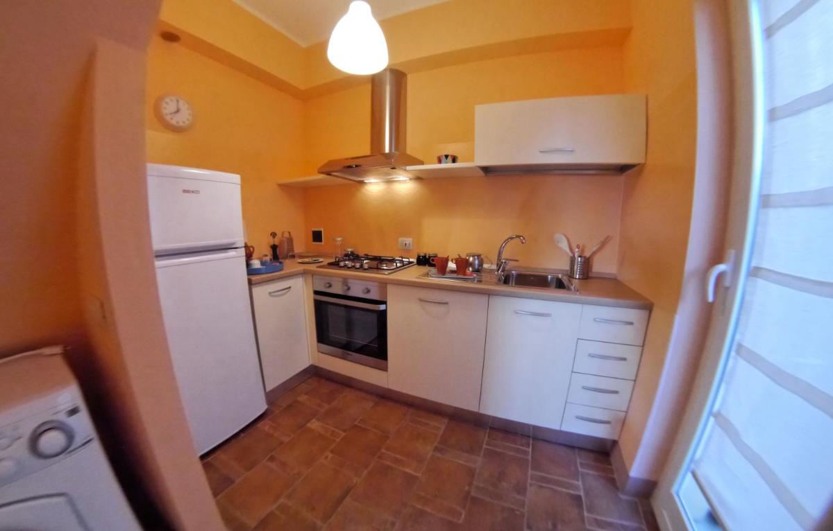 Il Crinale - Housity