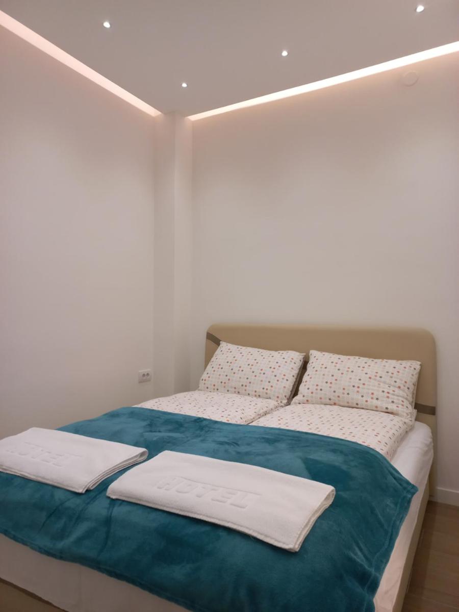 Studio Apartman Bambi - Housity