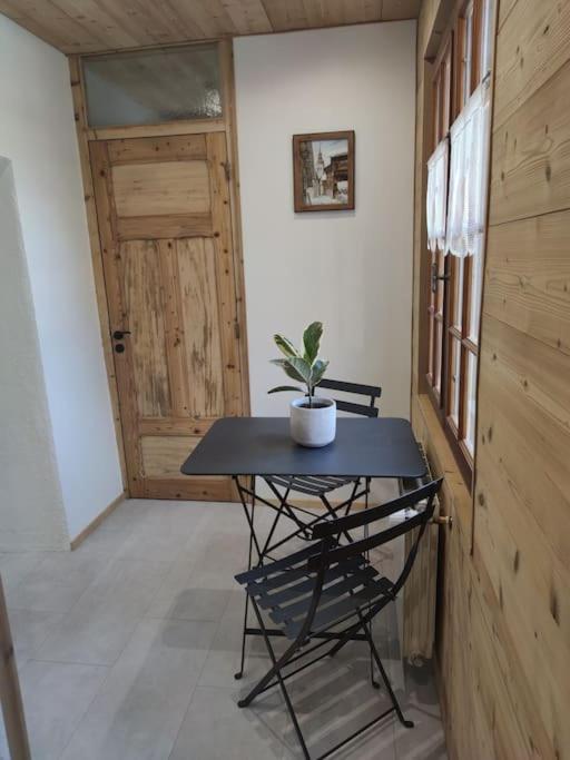 A l’Abri du Leschaux - Housity