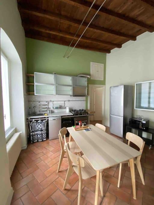 Ey Home Charme e Relax - Housity