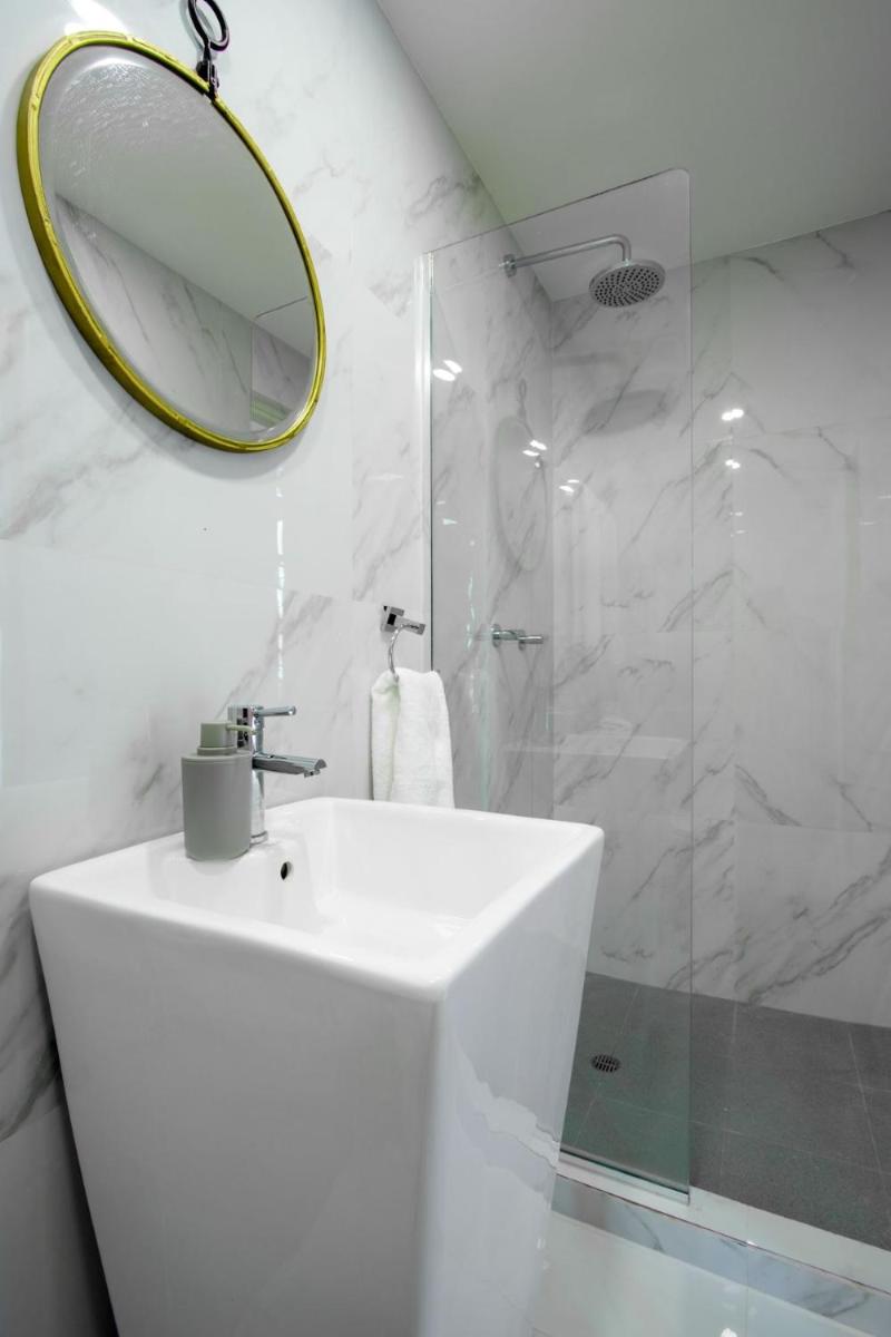 Suitetrails - AmazINN Places Casco Viejo Pool and Rooftop XIII