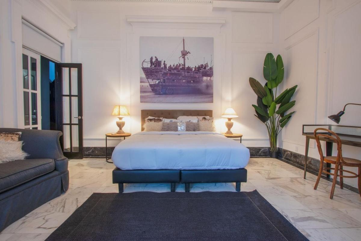 Suitetrails - AmazINN Places Casco Viejo Pool and Rooftop VI