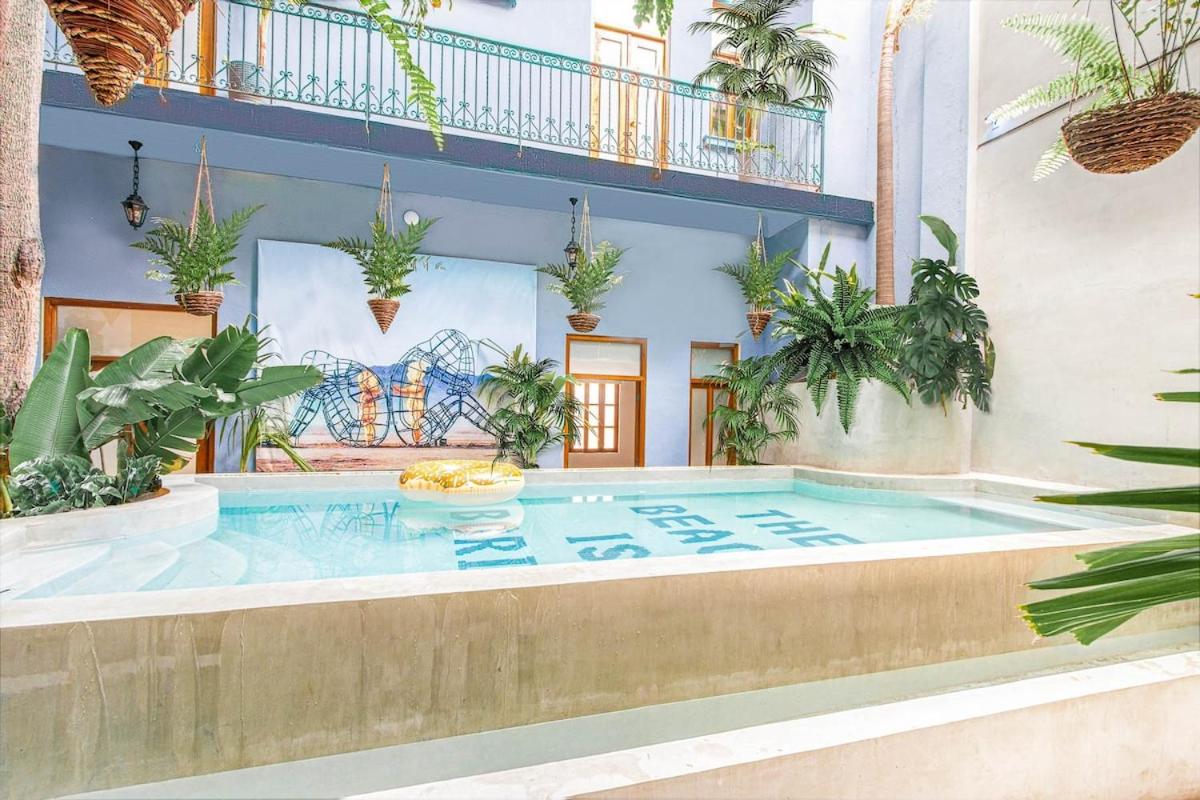 AmazINN Places Casco Viejo Pool and Rooftop VI - Housity