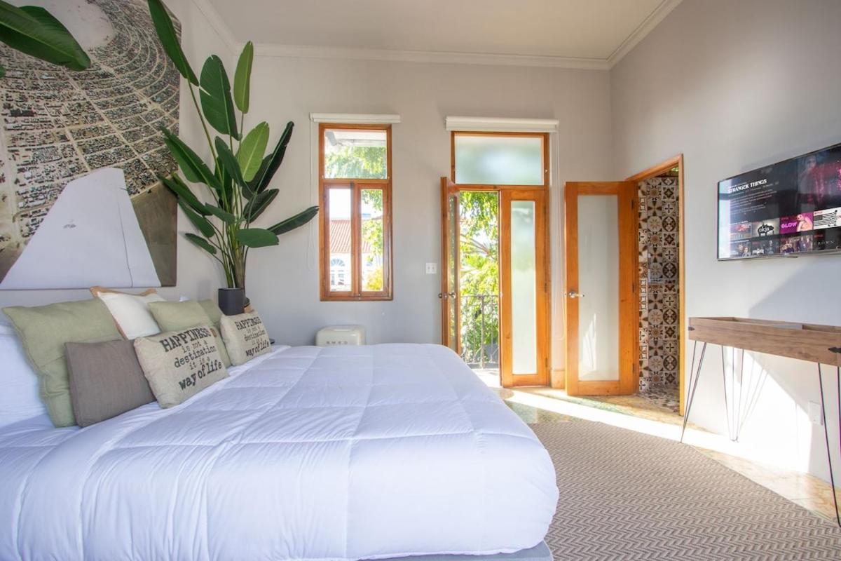 AmazINN Places Casco Viejo Pool and Rooftop XIV - Housity