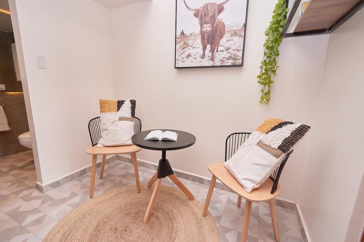 AmazINN Places Casco Viejo Pool and Rooftop IX - Housity