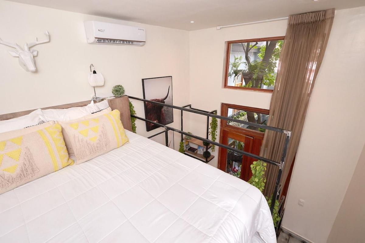 AmazINN Places Casco Viejo Pool and Rooftop IX - Housity