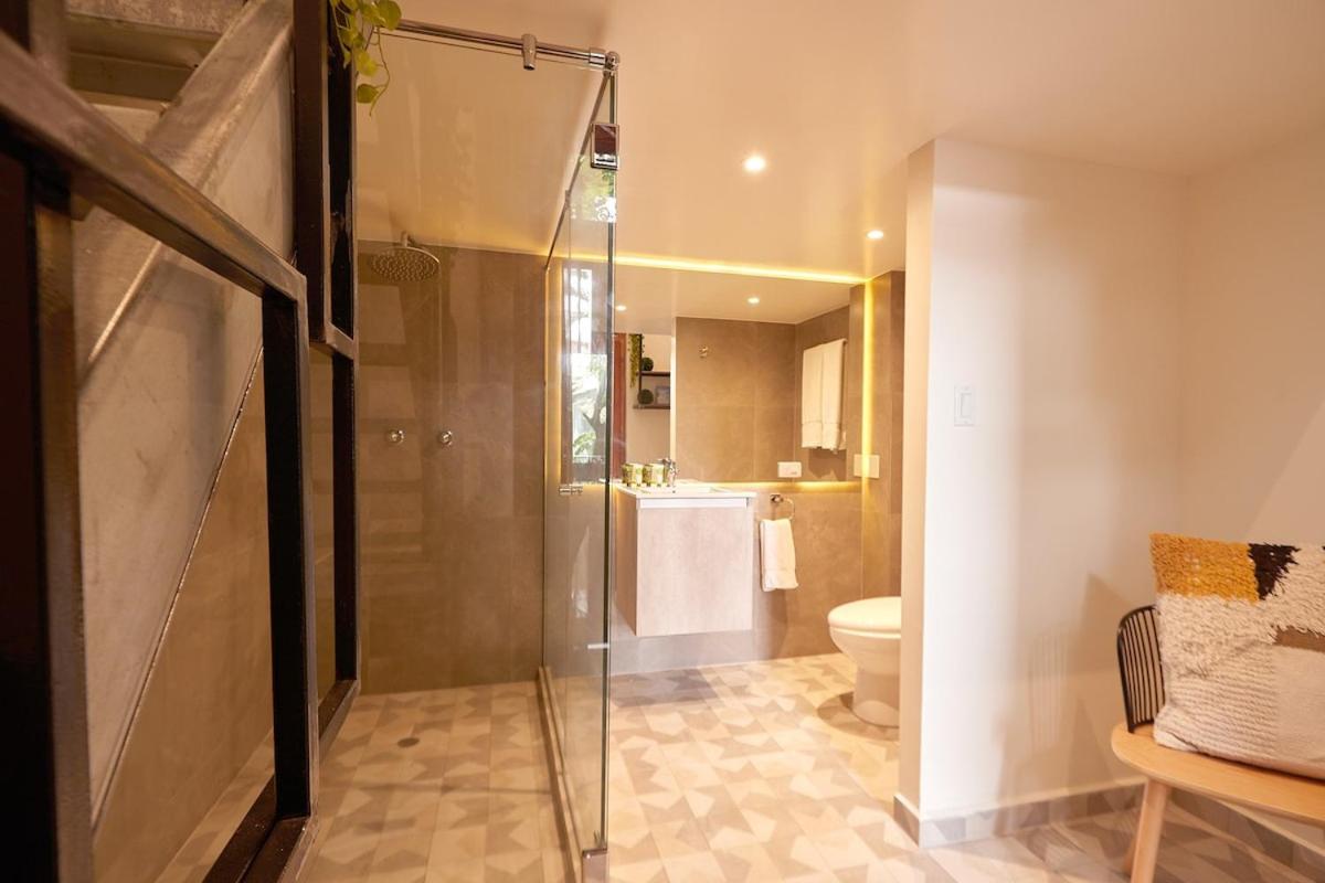 AmazINN Places Casco Viejo Pool and Rooftop IX - Housity
