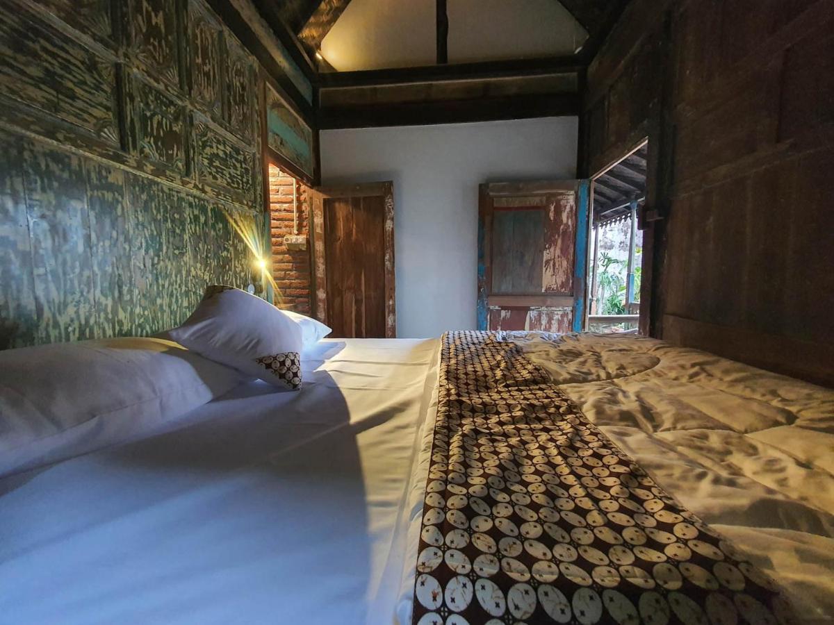 Happy House BnB Bromo backpacker - Housity