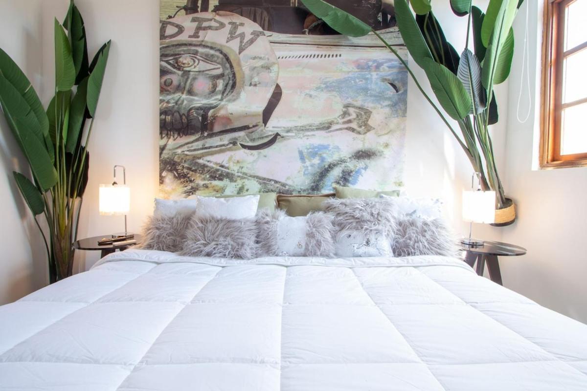 AmazINN Places Casco Viejo Pool and Rooftop XI - Housity