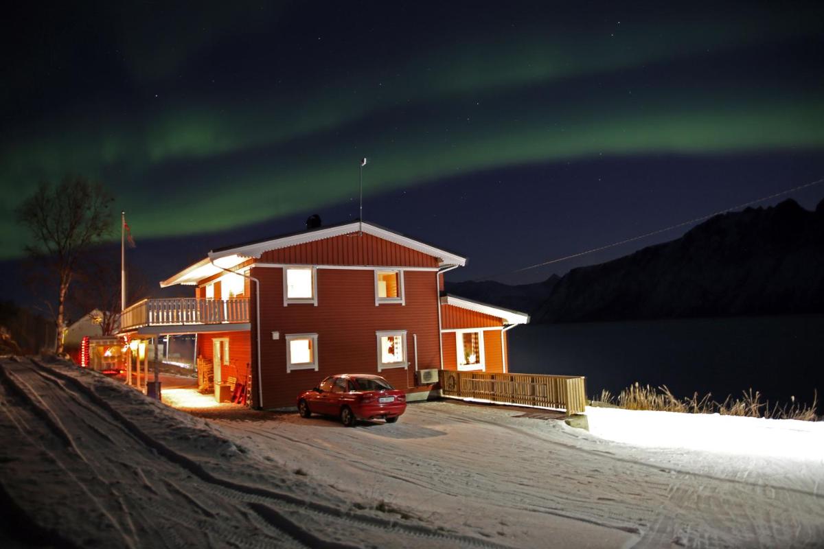 Innsletta holiday home - Housity