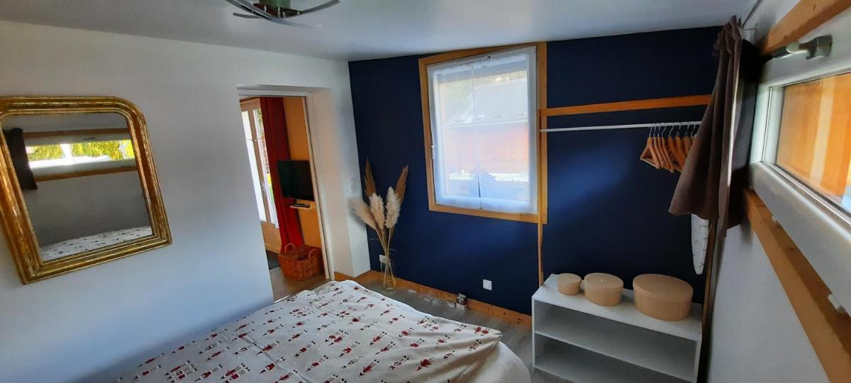 Studio au pied des montagnes - Housity