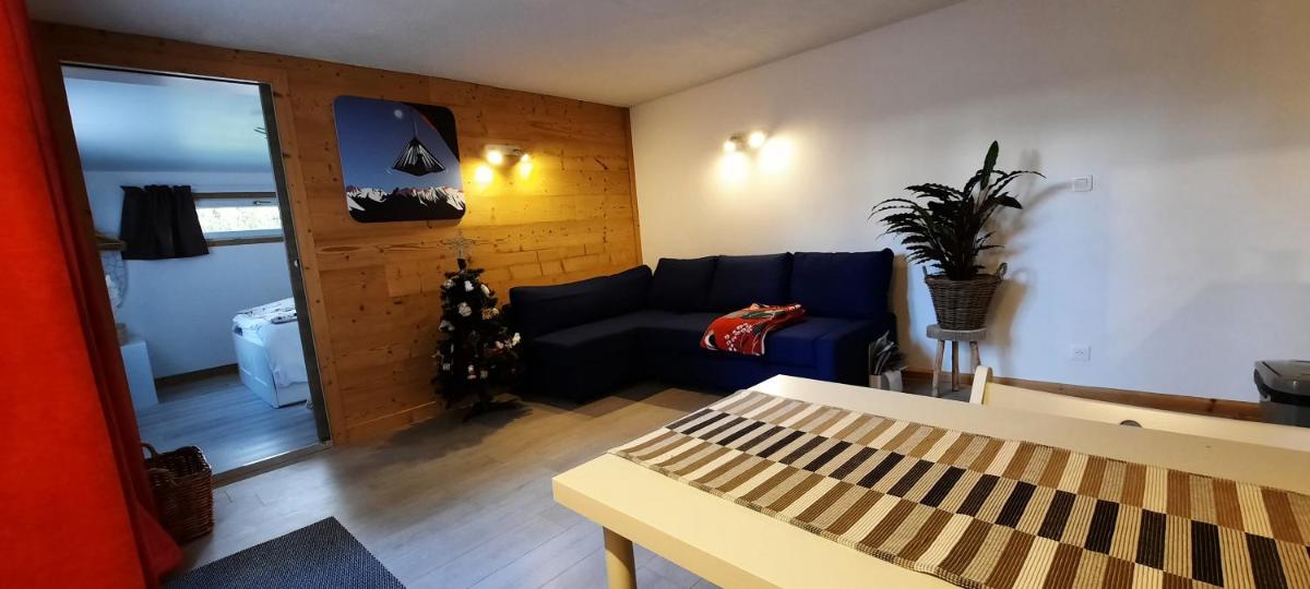 Studio au pied des montagnes - Housity