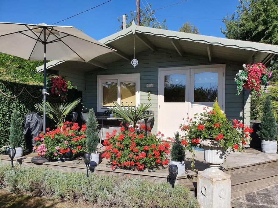 The Country Cabin Hideaway - Housity