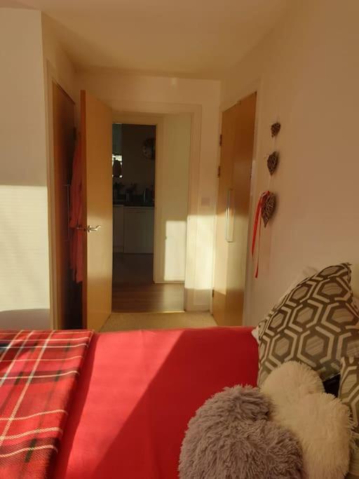 Aprt Stylish modern Pilton farm - Housity