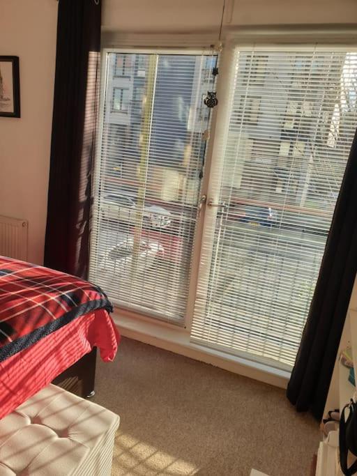 Aprt Stylish modern Pilton farm - Housity