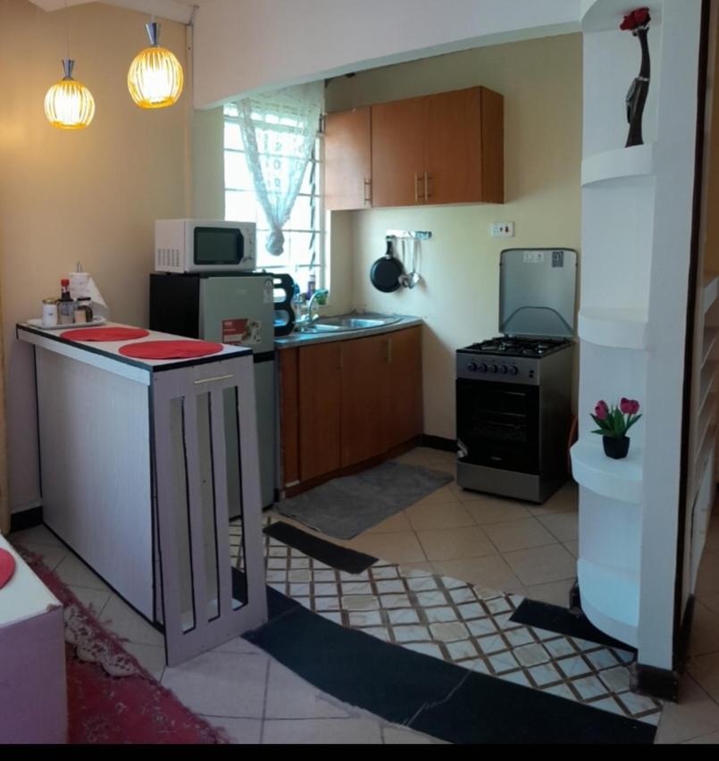 Suitetrails - Eden brooks homestay