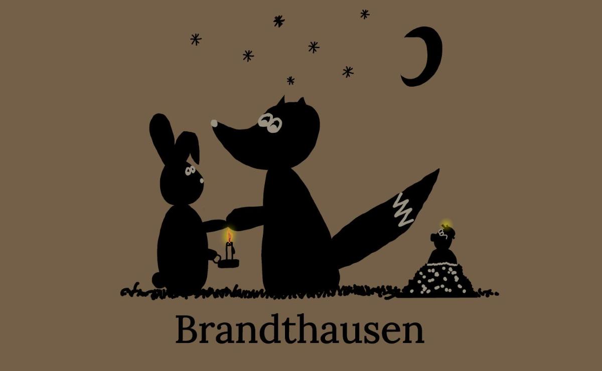 Brandthausen - Ferienwohnungen Familie Brandt - Housity