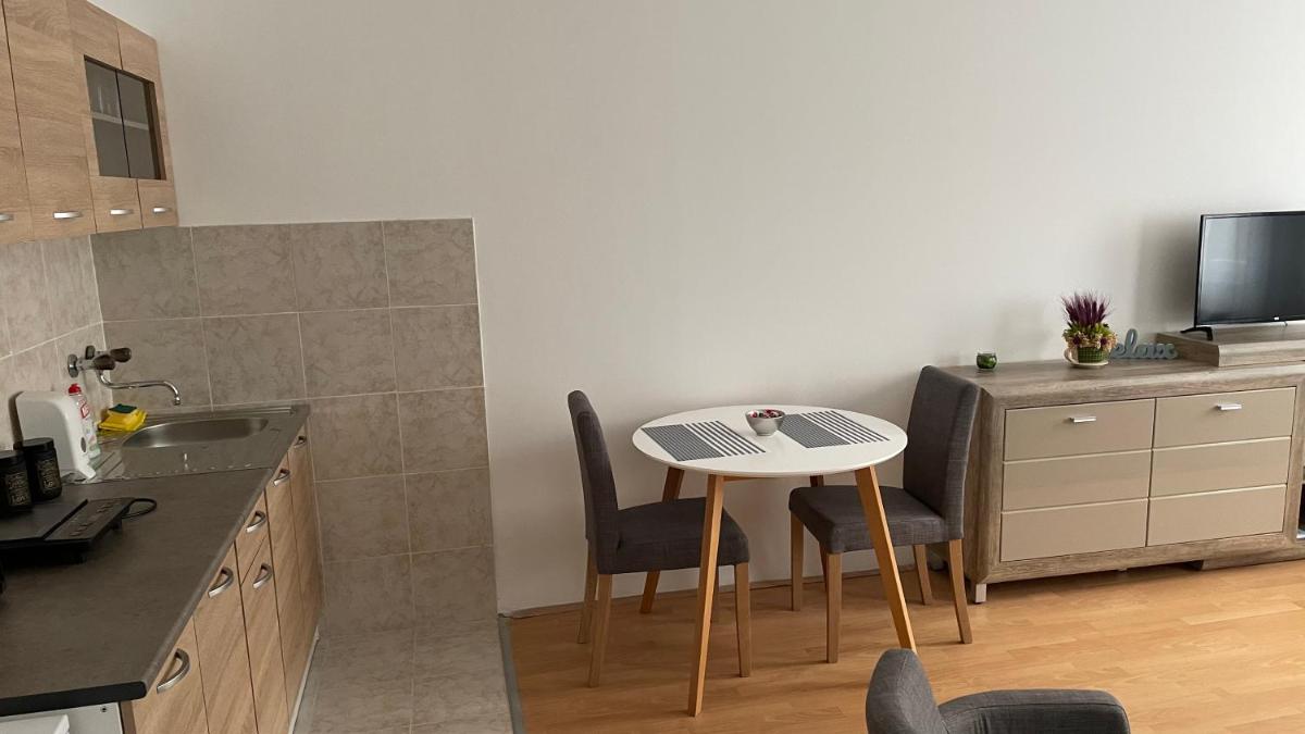 City center Apartment - Housity