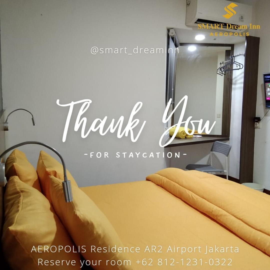 SMART Dream Inn - Housity
