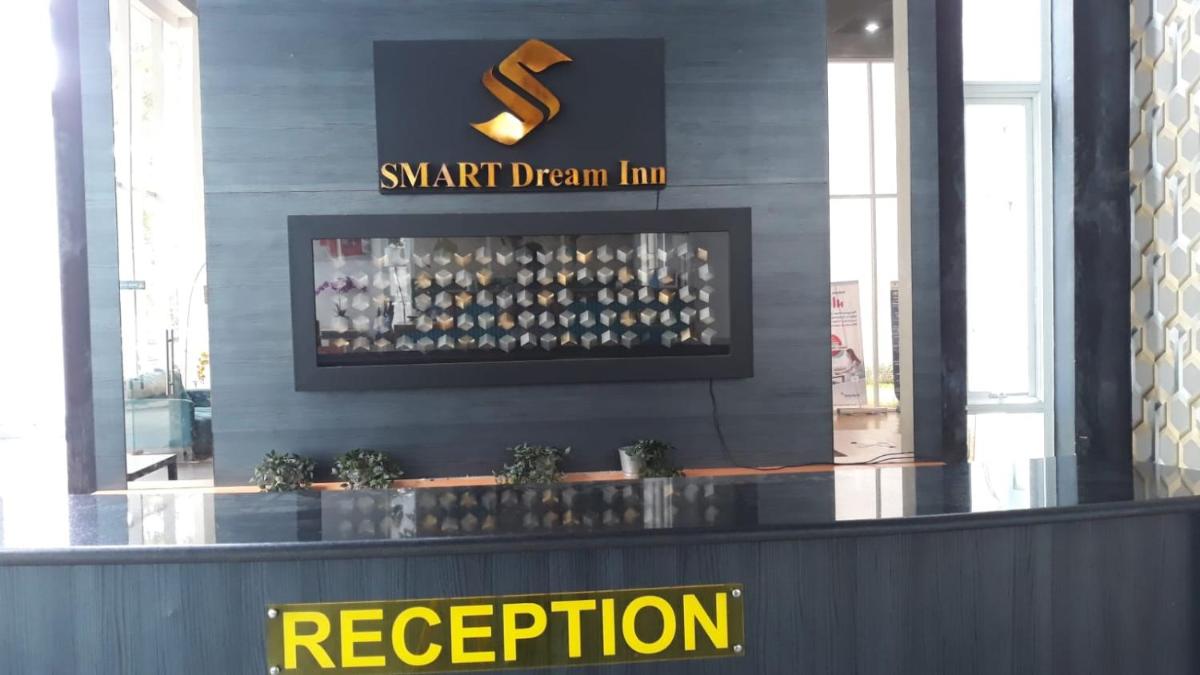 Suitetrails - SMART Dream Inn