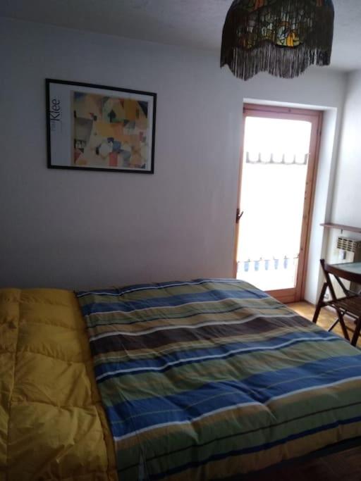 Valtournenche Appartamento comodo alle piste - Housity