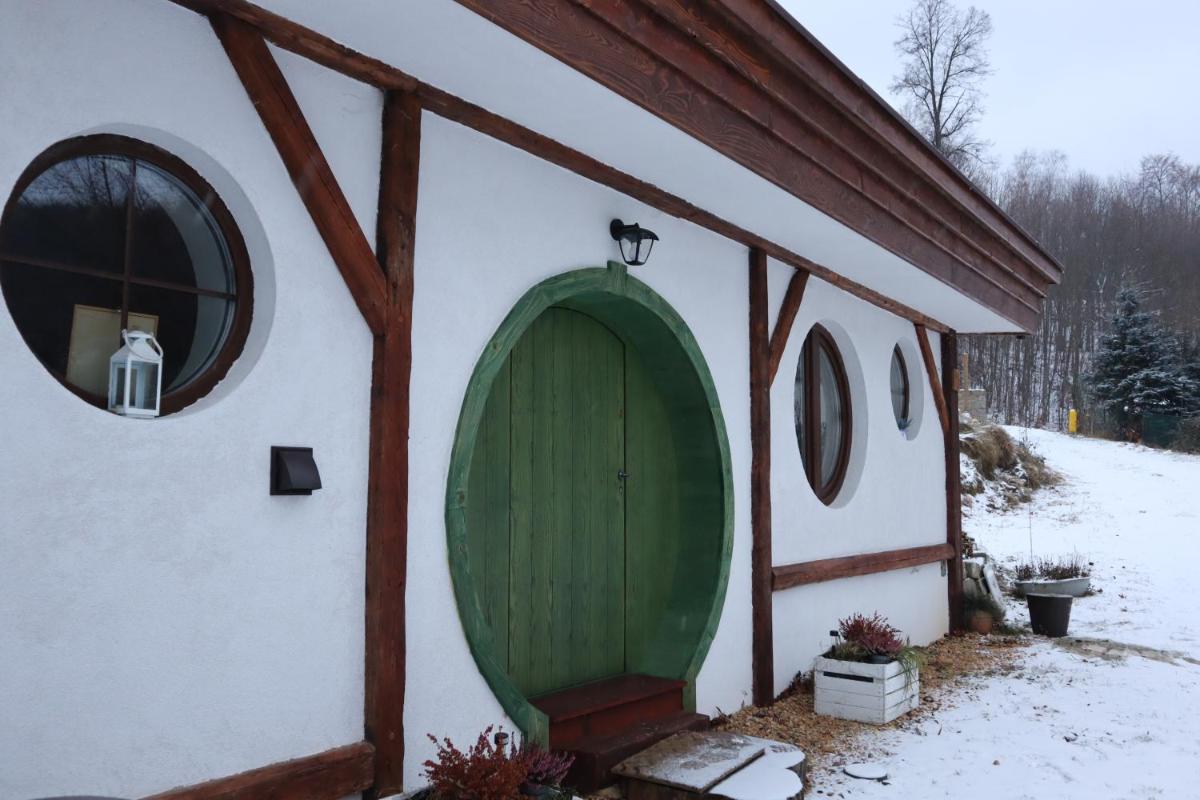 Chata Karkonoskiego Skrzata - Housity