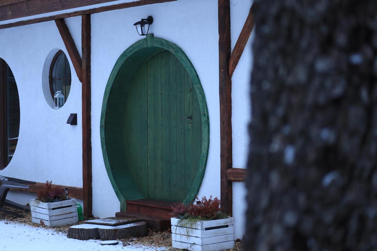 Chata Karkonoskiego Skrzata - Housity