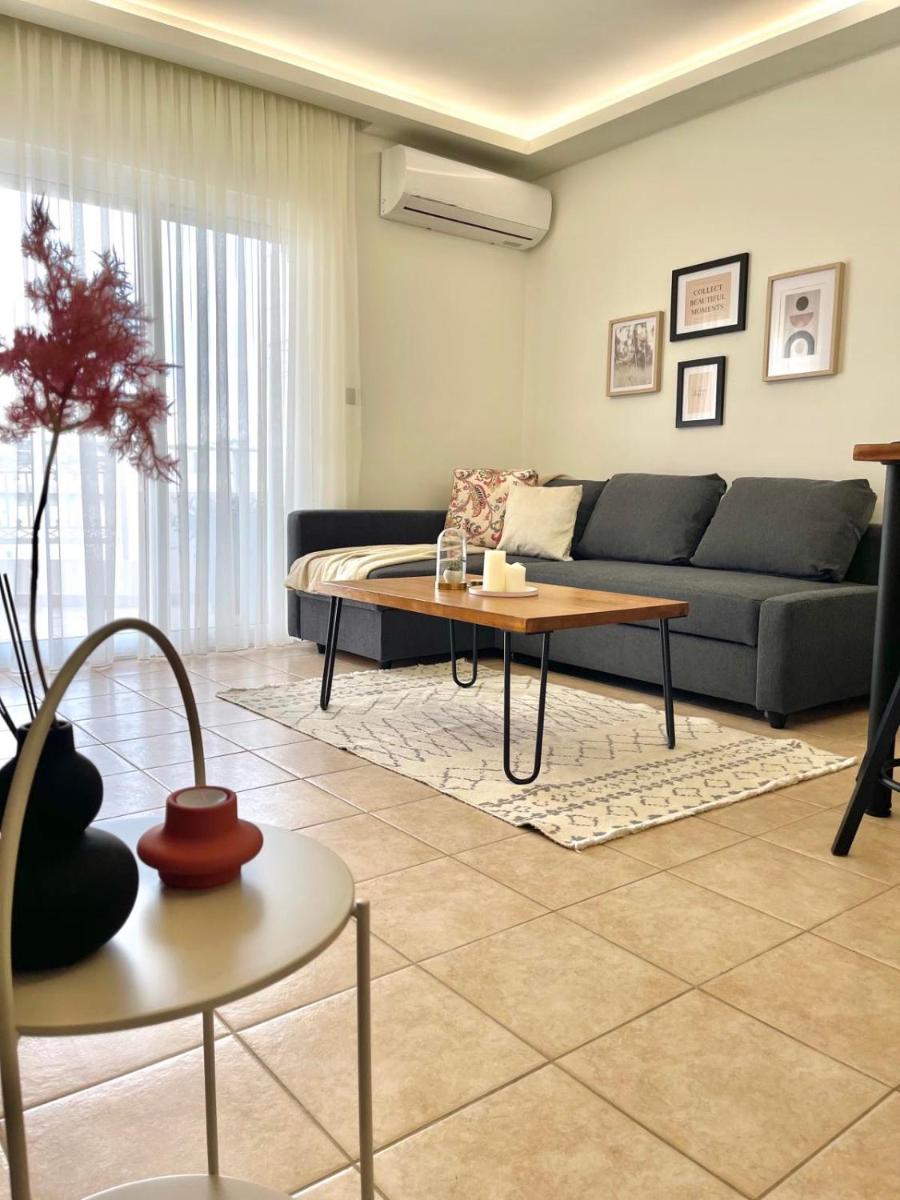 Evelyn's Apartment - Housity