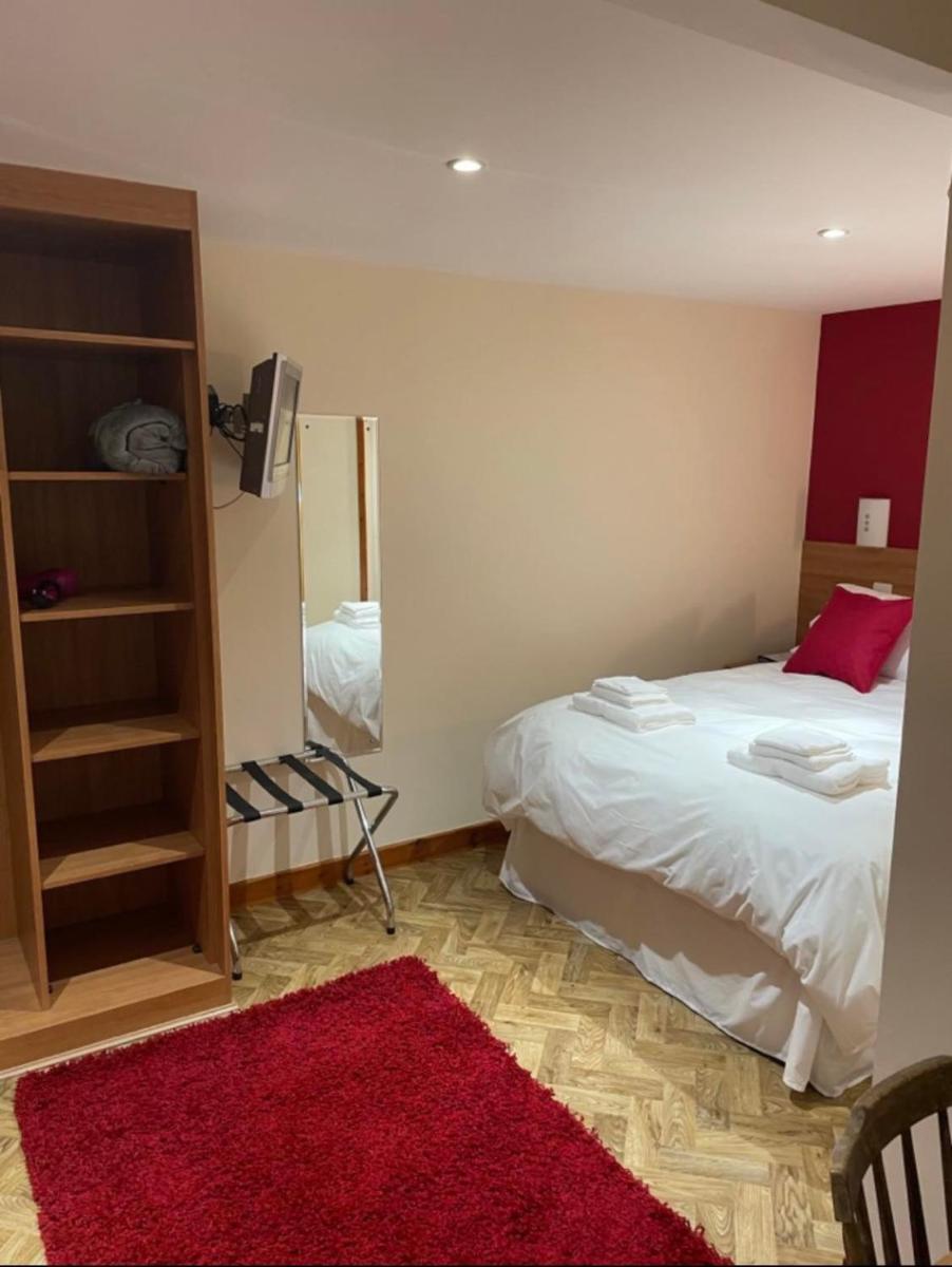 The King Alfred - Housity