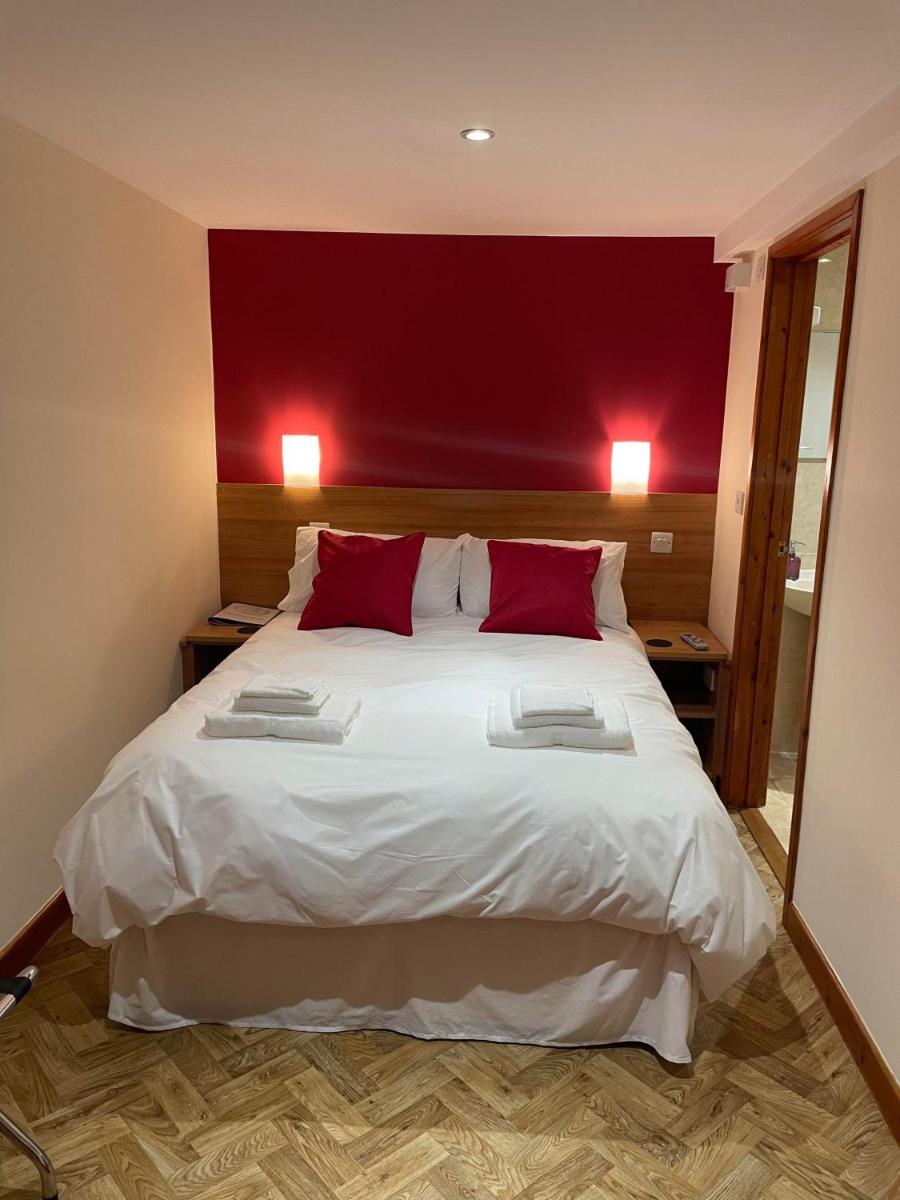 The King Alfred - Housity